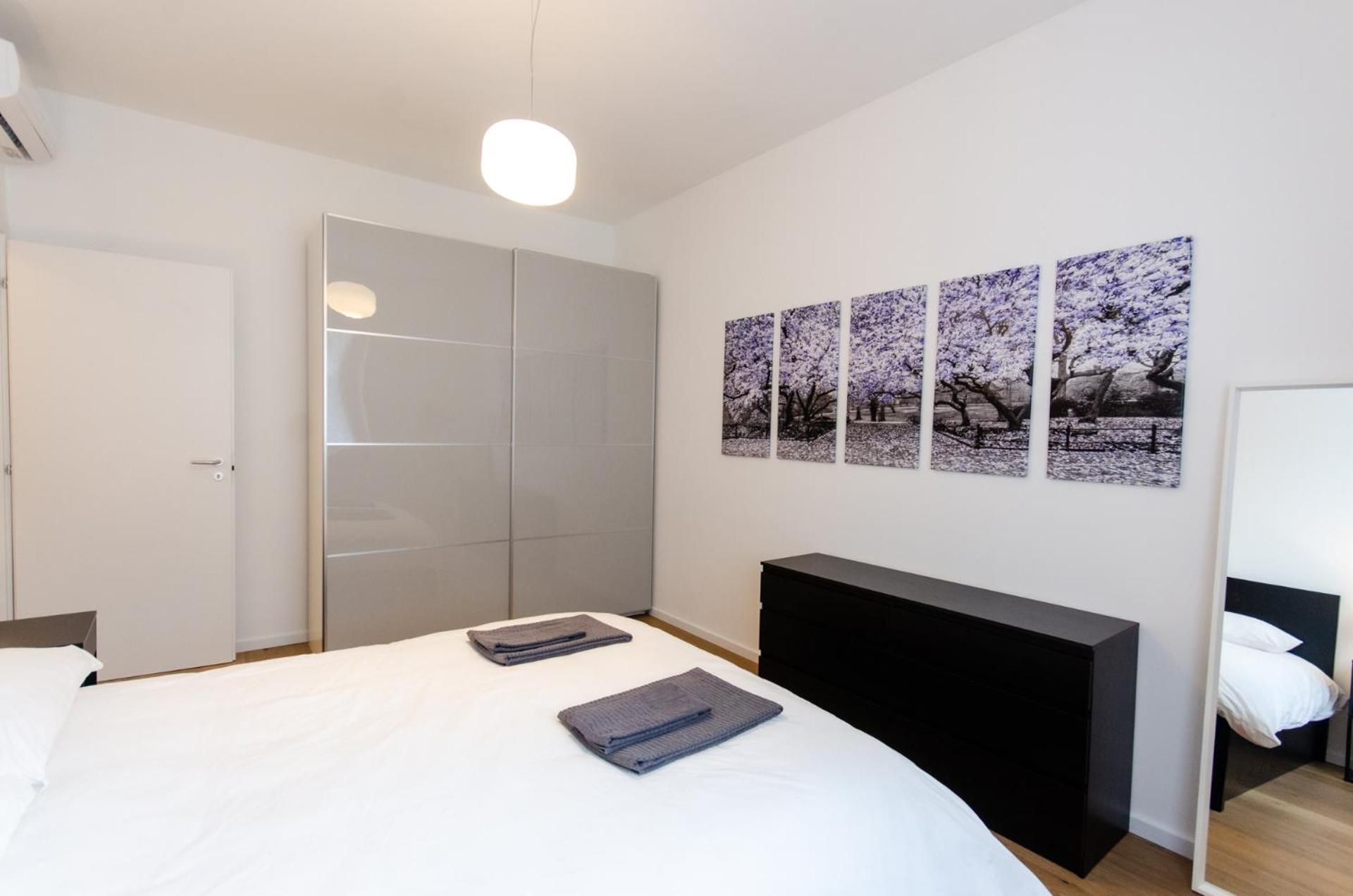 Milano Centrale Apartamento