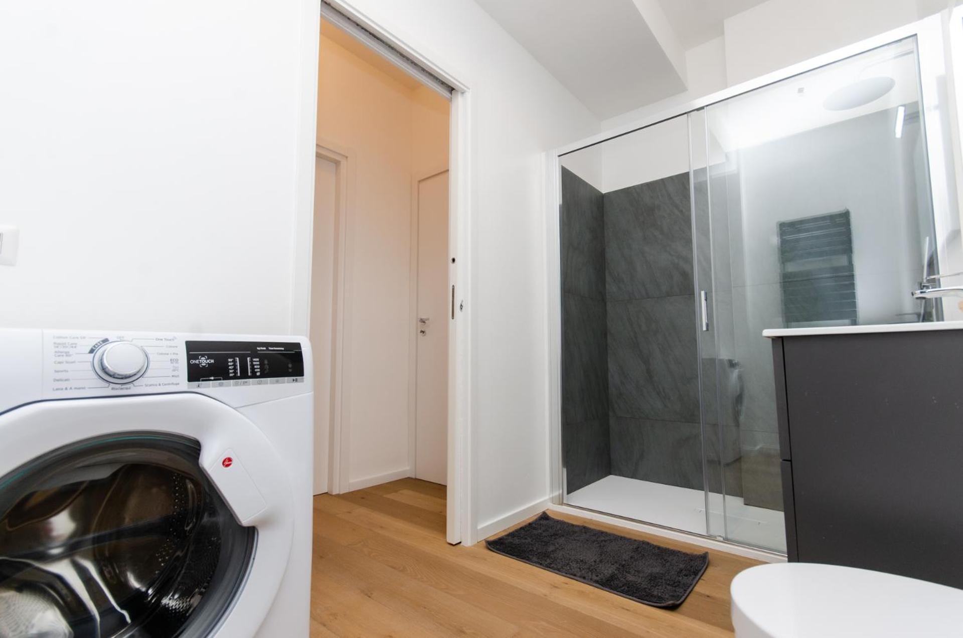 Milano Centrale Apartamento Milão