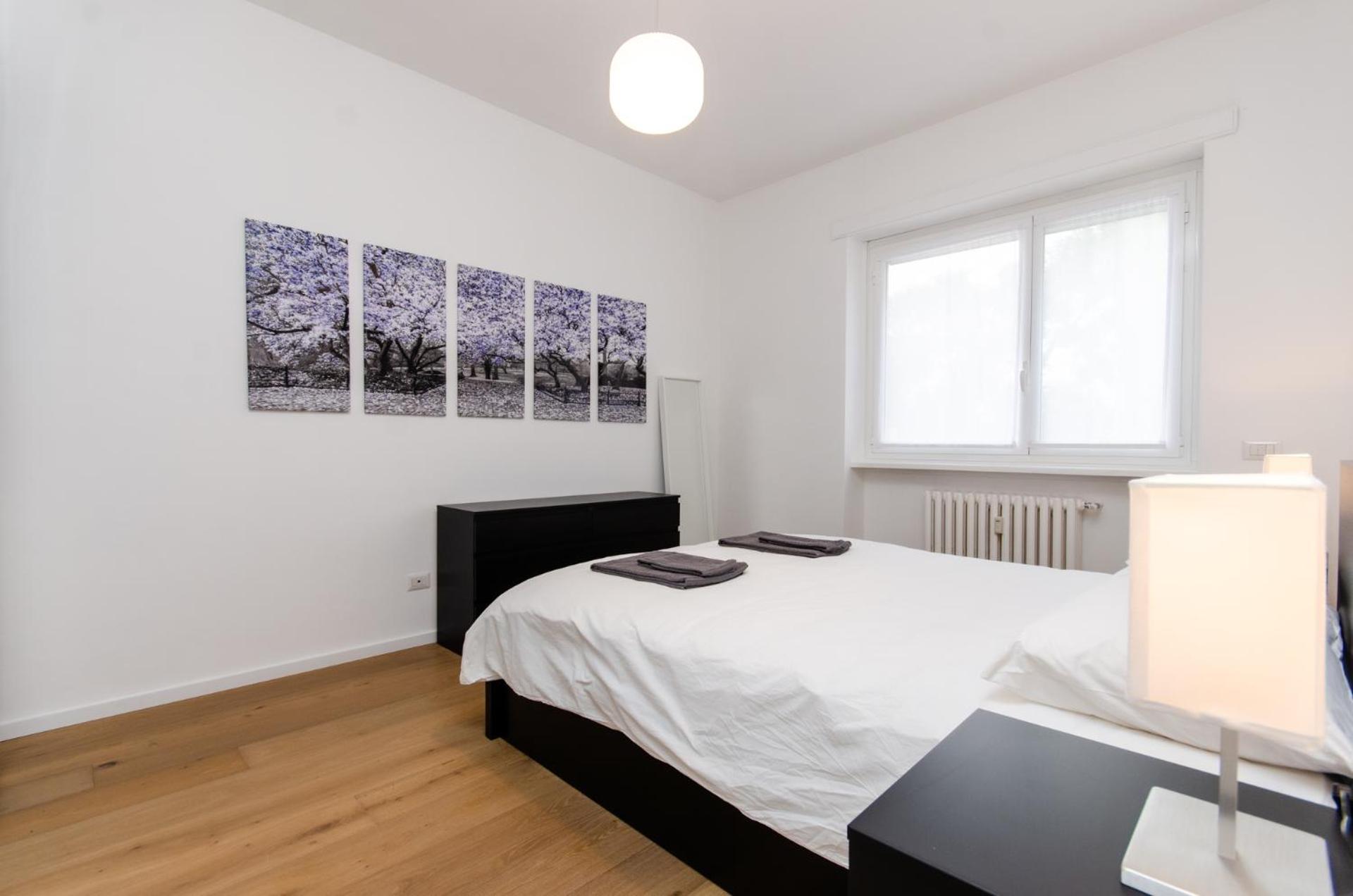 Milano Centrale Apartamento