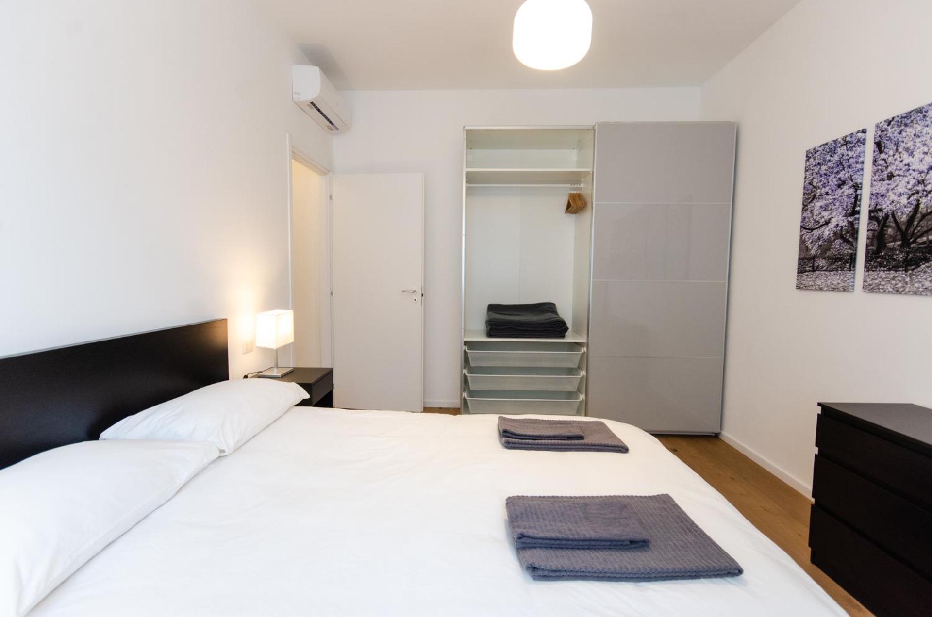 Apartamento Milano Centrale Milão