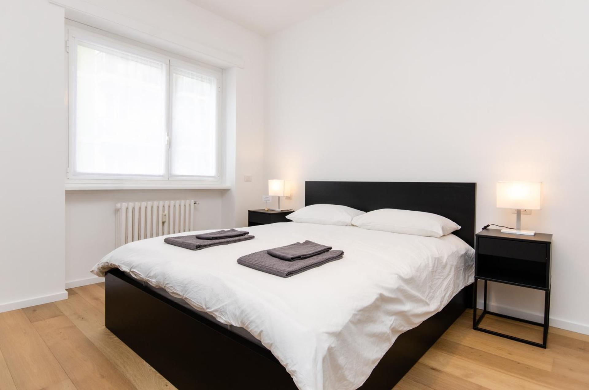 Apartamento Milano Centrale Milão