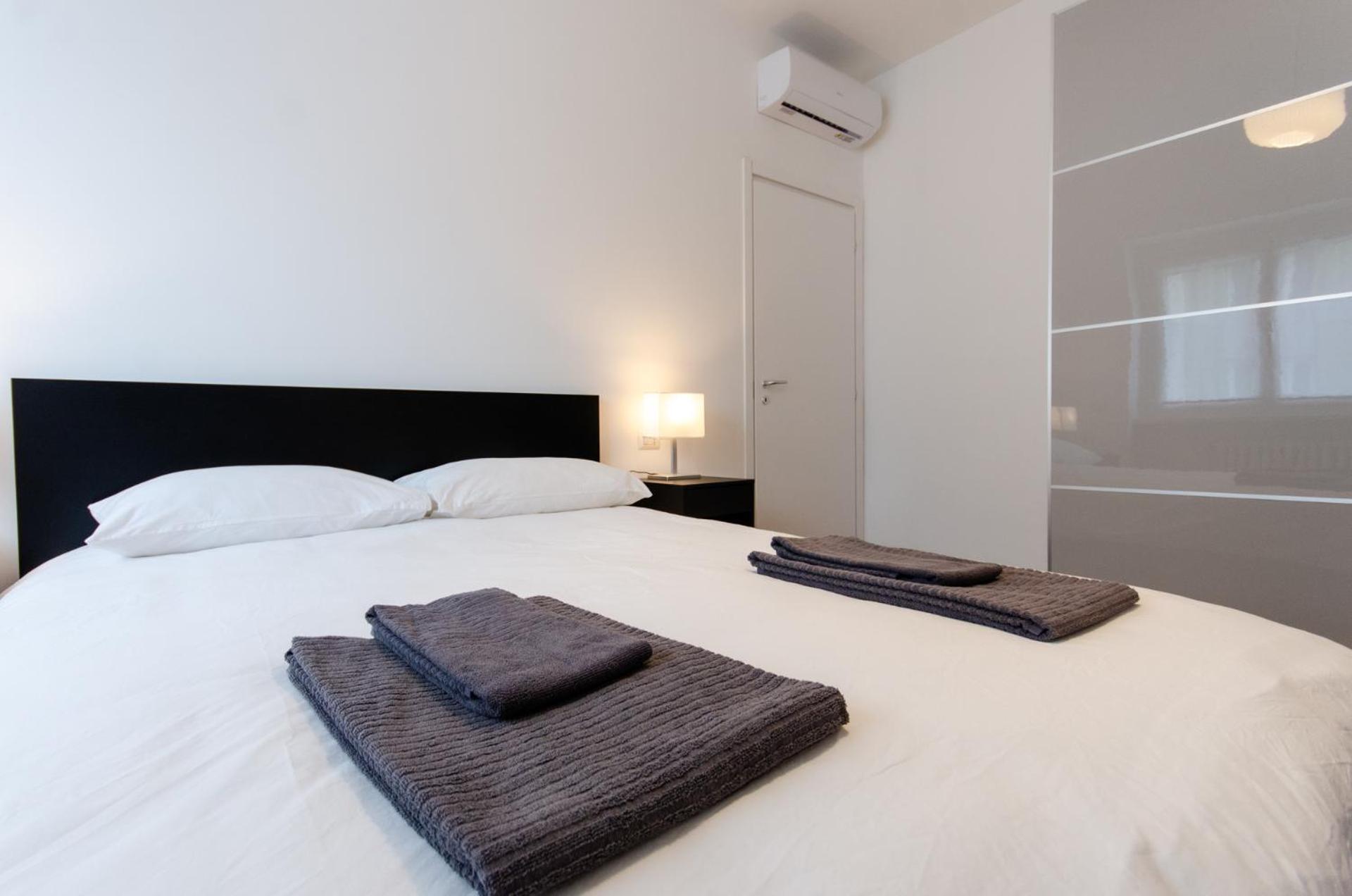 Apartamento Milano Centrale Milão